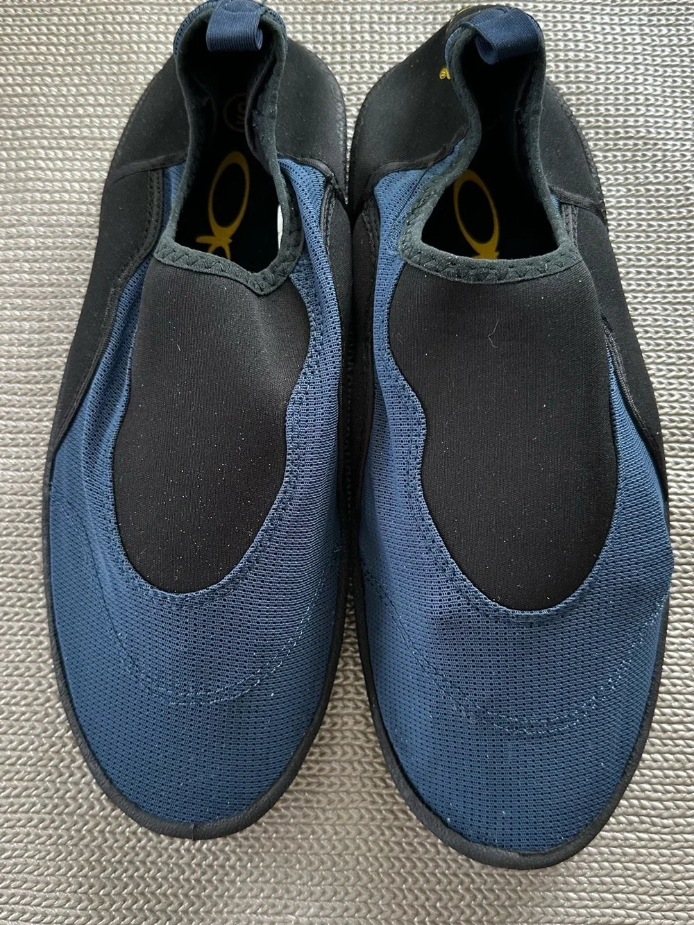 Ocean Pacific Slip-On Water Shoes